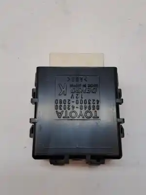 Pezzo di ricambio per auto di seconda mano modulo elettronico per lexus nx * riferimenti oem iam 8594042030