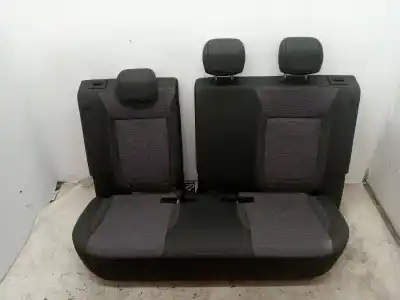 Piesă de schimb auto la mâna a doua scaune din spate pentru opel crossland x b12xht referințe oem iam 3644687