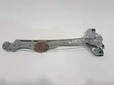 Tweedehands auto-onderdeel regelaar links achterruit voor peugeot 308 120 cv / 88 kw oem iam-referenties 9816273680