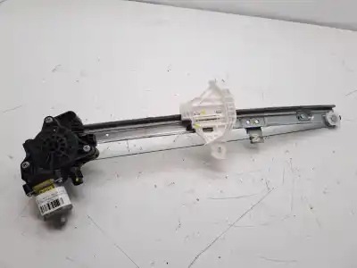 Second-hand car spare part passenger side right window regulator for hyundai i20 active i20 active oem iam references 82402q0010