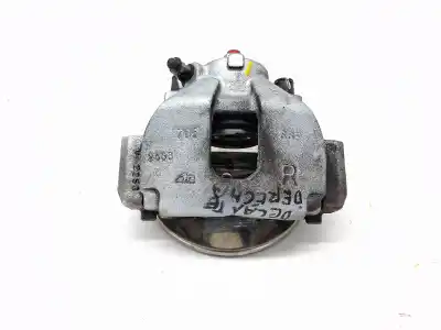 Peça sobressalente para automóvel em segunda mão pinça de travão dianteira direita por mg mg zs zs 120 referências oem iam 10343242