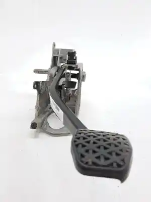 Peça sobressalente para automóvel em segunda mão pedal de travão por bmw 3 (e90) 325 i referências oem iam 35006762926
