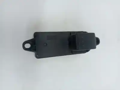 Peça sobressalente para automóvel em segunda mão botão / interruptor elevador vidro traseiro esquerdo por mazda cx-7 (er) 2.2 mzr-cd awd (er10a) referências oem iam eh6266380