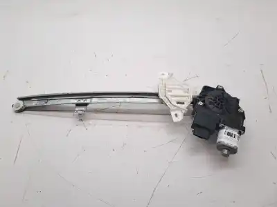 Second-hand car spare part driver left window regulator for hyundai i20 active i20 active oem iam references 82403q0010