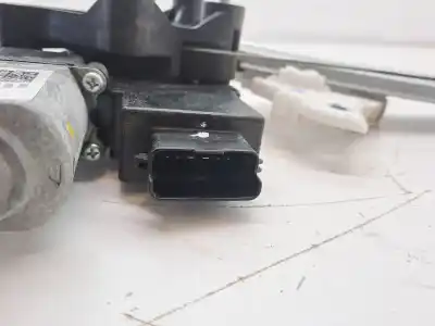 Second-hand car spare part driver left window regulator for hyundai i20 active i20 active oem iam references 82403q0010  b2401q0020