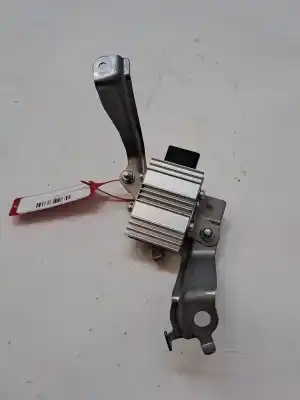 Pezzo di ricambio per auto di seconda mano modulo elettronico per lexus nx * riferimenti oem iam 8957078010