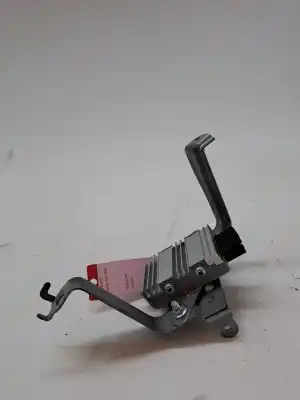 Second-hand car spare part electronic module for lexus nx * oem iam references 8957078010  