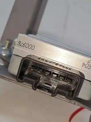 Second-hand car spare part electronic module for lexus nx * oem iam references 8957078010  