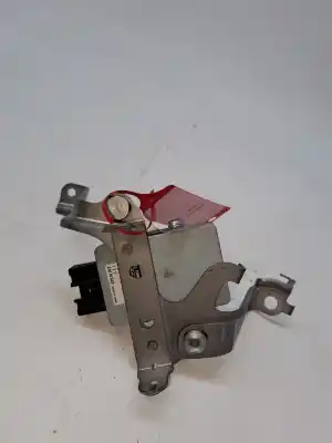 Second-hand car spare part electronic module for lexus nx * oem iam references 8957078010  