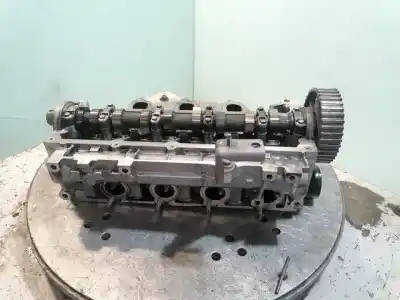 Second-hand car spare part CYLINDER HEAD for RENAULT CLIO IV  OEM IAM references 110421615RB  