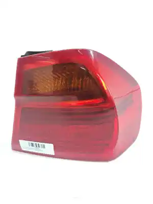 Peça sobressalente para automóvel em segunda mão farolim traseiro direito por bmw 3 (e90) 325 i referências oem iam 63216937458