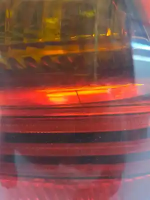Second-hand car spare part right tailgate light for bmw 3 (e90) 325 i oem iam references 63216937458  