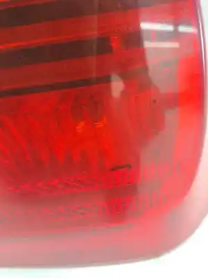 Second-hand car spare part right tailgate light for bmw 3 (e90) 325 i oem iam references 63216937458  