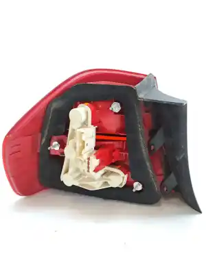 Second-hand car spare part right tailgate light for bmw 3 (e90) 325 i oem iam references 63216937458  