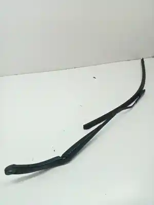 Peça sobressalente para automóvel em segunda mão haste de escova dianteiro esquerdo por renault captur ii (2019-0) referências oem iam 288812161r  