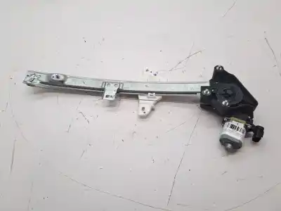 Second-hand car spare part rear right window regulator for hyundai i20 active i20 active oem iam references 83460q0000