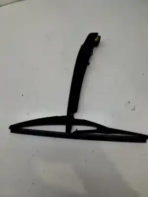 Second-hand car spare part REAR WINDSHIELD WIPER ARM for RENAULT CAPTUR  OEM IAM references 287815304R  
