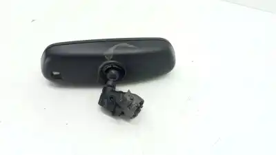 Автозапчастина б/у внутрішне дзеркало для citroen c4 ii (nc_) 1.2 thp 110 посилання на oem iam 8154sa