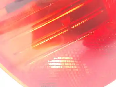 Second-hand car spare part left tailgate light for bmw 3 (e90) 325 i oem iam references 63216937457  