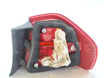 Second-hand car spare part left tailgate light for bmw 3 (e90) 325 i oem iam references 63216937457  