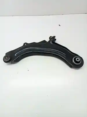 Second-hand car spare part front right lower suspension arm for renault captur ii (2019-0) oem iam references 545047954r