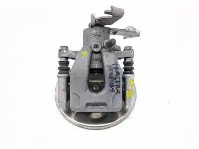 Peça sobressalente para automóvel em segunda mão pinça de travão traseira direita por mg mg zs zs 120 referências oem iam 10262147