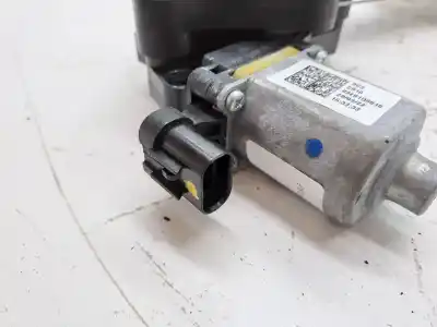 Second-hand car spare part rear left window regulator for hyundai i20 active i20 active oem iam references 83401q0010  83410q0010