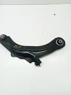 Second-hand car spare part front left lower suspension arm for renault captur ii (2019-0) oem iam references 545052737r