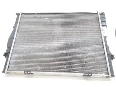 Peça sobressalente para automóvel em segunda mão radiador de água por bmw 3 (e90) 325 i referências oem iam 17117553111