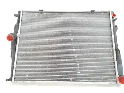 Pezzo di ricambio per auto di seconda mano radiatore d acqua per bmw 3 (e90) 325 i riferimenti oem iam 17117553111  