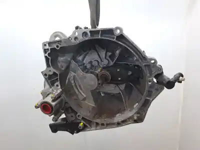 Peça sobressalente para automóvel em segunda mão caixa de velocidades por peugeot 208 like referências oem iam 20dp77