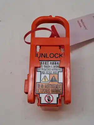 Pezzo di ricambio per auto di seconda mano modulo elettronico per lexus nx * riferimenti oem iam g383448010