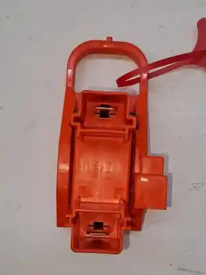 Second-hand car spare part electronic module for lexus nx * oem iam references g383448010  