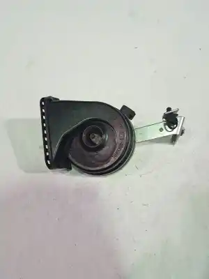 Second-hand car spare part Horn for FORD FOCUS LIM. (CB8) FOCUS ST SPORT OEM IAM references 2760633  JX6T13802AF