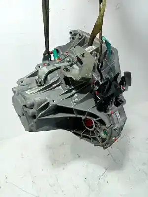 Pezzo di ricambio per auto di seconda mano riduttore per renault captur ii (2019-0) riferimenti oem iam tl4094  