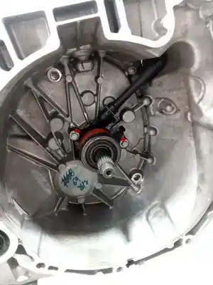 Pezzo di ricambio per auto di seconda mano riduttore per renault captur ii (2019-0) riferimenti oem iam tl4094  