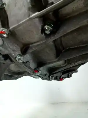 Pezzo di ricambio per auto di seconda mano riduttore per renault captur ii (2019-0) riferimenti oem iam tl4094  