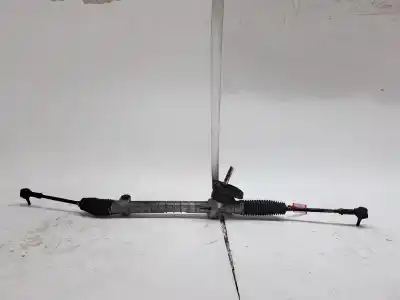 Pièce détachée automobile d'occasion CRÉMAILLÈRE DE DIRECTION pour OPEL CORSA C  Références OEM IAM 93184602  