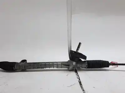 Second-hand car spare part steering rack for opel corsa c corsa c oem iam references 93184602  5900256