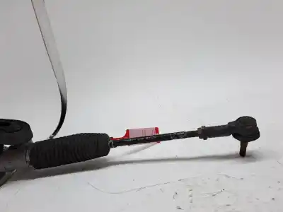 Second-hand car spare part steering rack for opel corsa c corsa c oem iam references 93184602  5900256