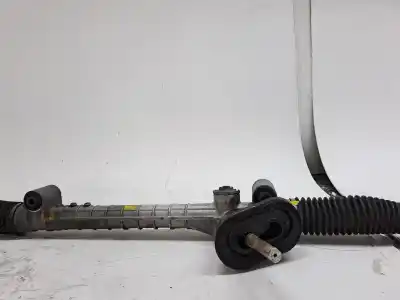 Second-hand car spare part steering rack for opel corsa c corsa c oem iam references 93184602  5900256