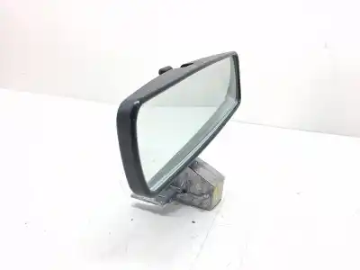 Peça sobressalente para automóvel em segunda mão ESPELHO RETROVISOR INTERIOR por SMART FORTWO CABRIO  Referências OEM IAM A4538100900  