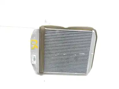 Second-hand car spare part heating / air conditioning radiator for renault captur ii (2019-0) oem iam references 271151577r