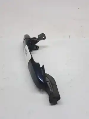 Автозапчастина б/у зовнішня ручка передня прав для mazda cx-7 (er) 2.2 mzr-cd awd (er10a) посилання на oem iam gj6a58410k12  