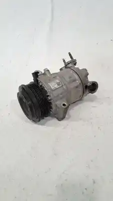 Peça sobressalente para automóvel em segunda mão Compressor De Ar Condicionado A/a A/c por FORD FOCUS LIM. (CB8) FOCUS ST SPORT Referências OEM IAM 2634805  JX6119D629HC - JX6119D629HA