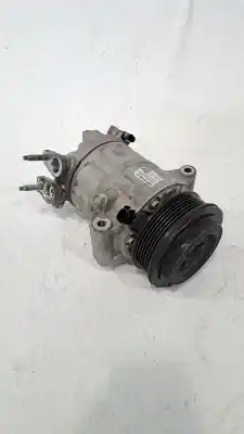 Peça sobressalente para automóvel em segunda mão compressor de ar condicionado a/a a/c por ford focus lim. (cb8) focus st sport referências oem iam 2634805  jx6119d629hc - jx6119d629ha