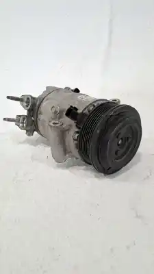 Peça sobressalente para automóvel em segunda mão compressor de ar condicionado a/a a/c por ford focus lim. (cb8) focus st sport referências oem iam 2634805  jx6119d629hc - jx6119d629ha