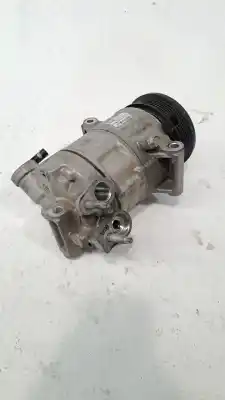 Peça sobressalente para automóvel em segunda mão compressor de ar condicionado a/a a/c por ford focus lim. (cb8) focus st sport referências oem iam 2634805  jx6119d629hc - jx6119d629ha