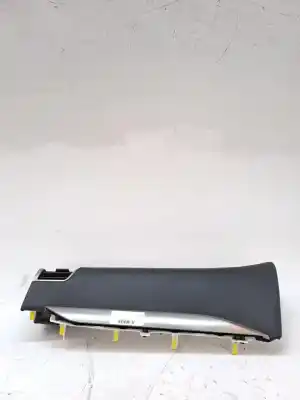 Pezzo di ricambio per auto di seconda mano console centrale per lexus nx * riferimenti oem iam 5540378011c5  5566078010