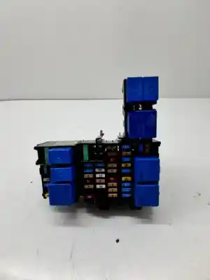 Second-hand car spare part fuse box unit for renault captur ii (2019-0) oem iam references 18017641  